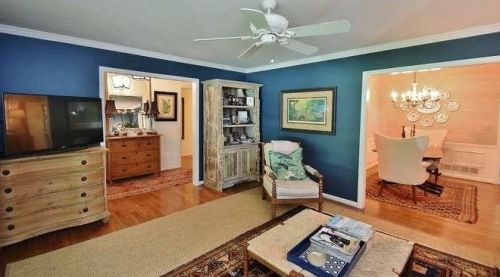 864 Chattahoochee Dr, Gainesville GA 30501-2303 exterior