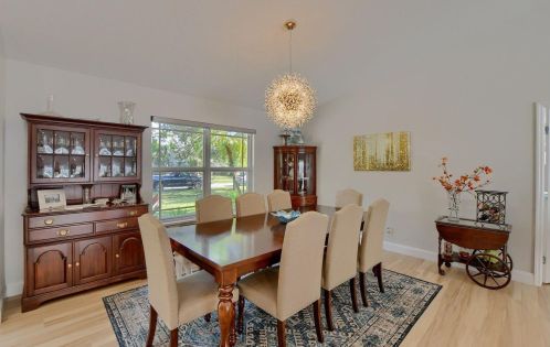 7548 Estrella Cir, Boca Raton FL  33433-1629 exterior