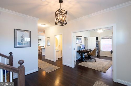 8107 Fork Blvd, Easton MD 21601-7442 exterior