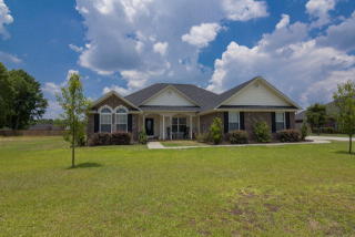 20 Frodo Cir, Sumter SC  29153-8327 exterior