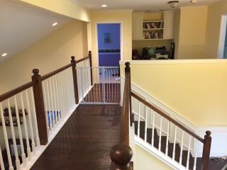 5705 Buffridge Trl, Dallas TX  75252-2333 exterior