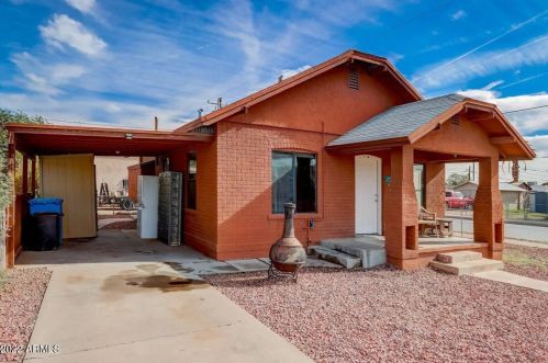 401 12th St, Phoenix, AZ 85006-3406