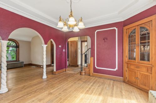 3040 62, Milwaukee WI 53214-1821 exterior