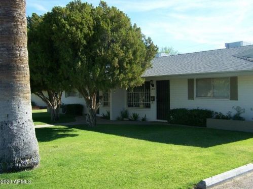 4244 31st Pl, Phoenix AZ  85016-5821 exterior