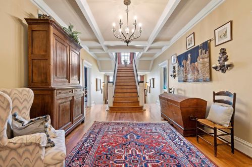 36 Portland Pl, Saint Louis MO 63108-1242 exterior