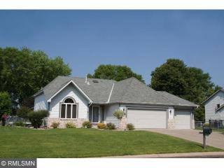 1029 Sterling St, Saint Paul MN  55119-5862 exterior