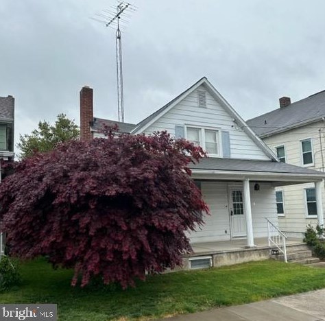143 Linden Ave, Hanover, PA 17331-4715