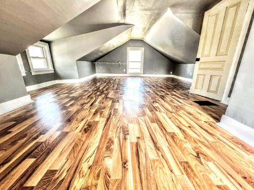 421 Clark St, Big Rapids MI 49307-1944 exterior