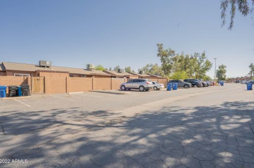 3645 69th Ave, Phoenix AZ  85033-4403 exterior