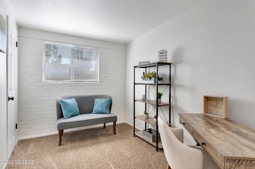 8257 Beverly St, Tucson AZ  85710-5931 exterior