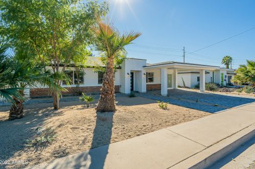 2529 Campbell Ave, Phoenix, AZ 85016-4907