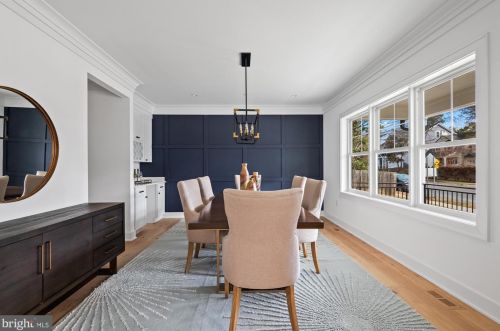 5805 Beech Ave, Bethesda MD  20817-3407 exterior