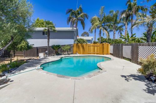 6979 Bobhird Dr, San Diego CA  92119-2021 exterior