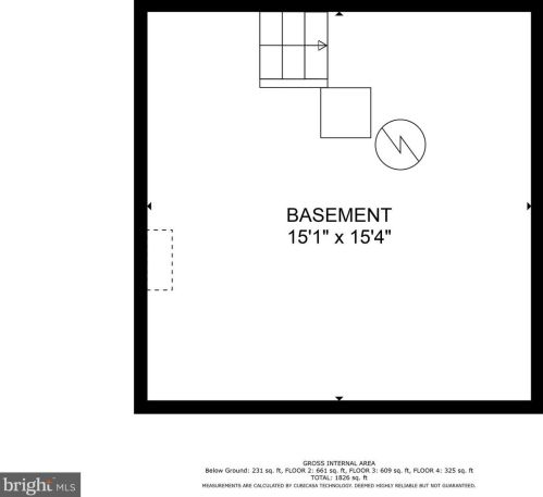 501 Rhoads Ave, Tavistock NJ  08033-2931 exterior