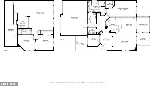 8697 Collin Way, South Saint Paul MN 55076-5330 exterior