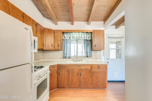 3650 23 St, Tucson AZ 85711-4914 exterior