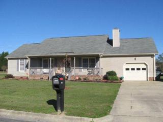101 Fieldcrest Pl, Goldsboro, NC 27534-7486