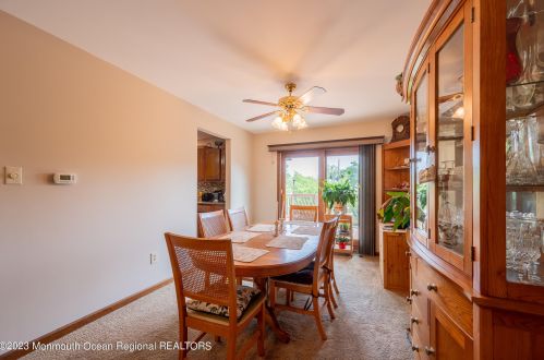 332 Bayberry St, Browns Mills NJ  08015-1343 exterior