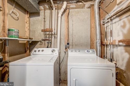 3052 Shepperton Ter, Silver Spring MD  20904-6703 exterior