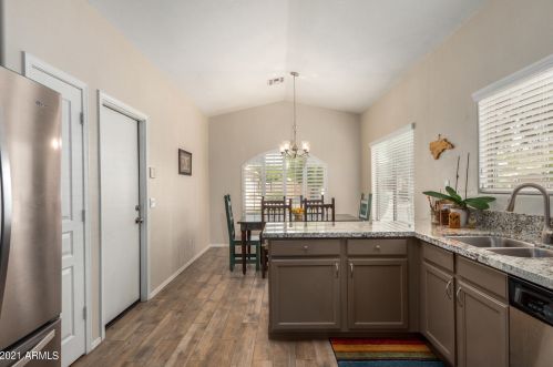 23606 22nd Way, Phoenix AZ  85024-8678 exterior