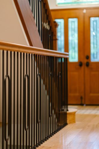 2143 Thomas St, Chicago IL 60651-3248 exterior