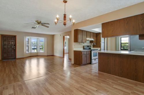 2599 Westmoreland Blvd, Fort Pierce FL  34952-5382 exterior