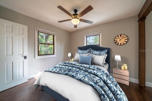 4711 Bay View Ave, Tampa FL 33611-1127 exterior