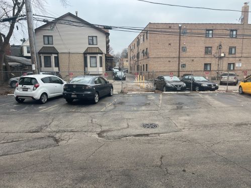 4326 Keystone Ave, Chicago IL 60641-2135 exterior