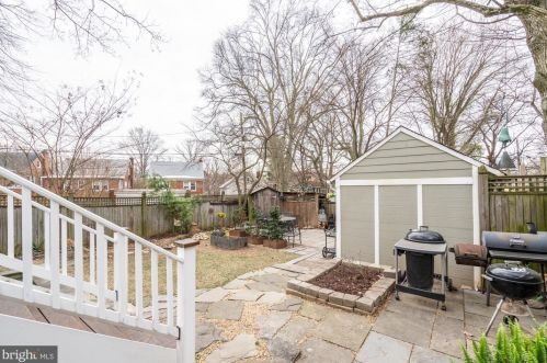 3240 Livingston St, Washington DC 20015-1756 exterior