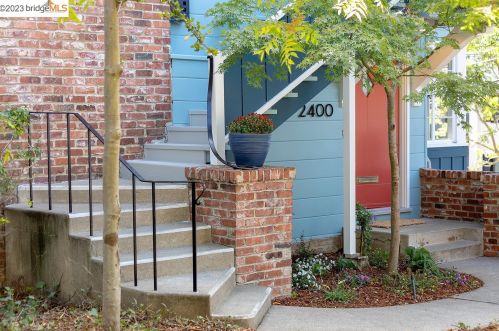 2400 Hillside, Berkeley CA 94706-1023 exterior