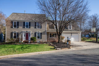100 Driscoll Way, Gaithersburg, MD 20878-5209