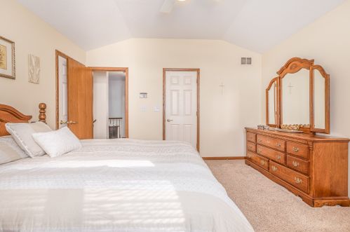 1919 Calla Dr, Joliet IL 60435-8585 exterior