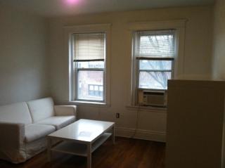 371 Riverway, Boston MA  02115 exterior