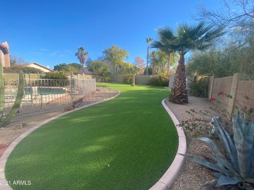 14609 10 St, Phoenix AZ 85087-7349 exterior