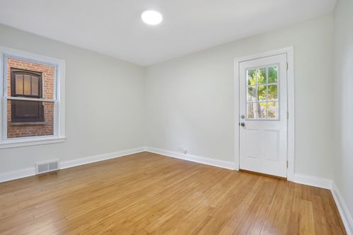 3514 Newcastle Ave, Chicago IL 60706-4832 exterior