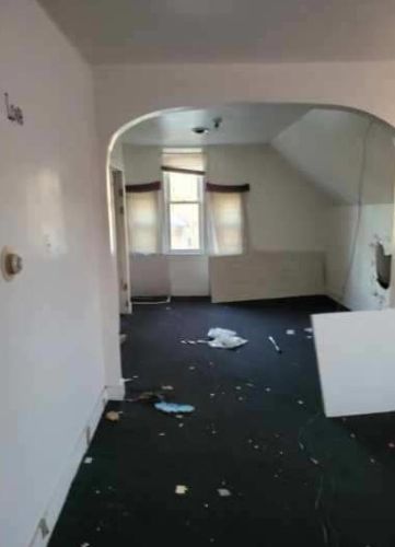 7016 Throop St, Chicago IL 60636-3511 exterior