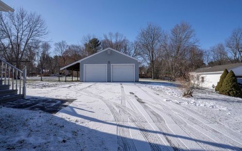 50 Caswell St, Taunton MA 02718-1120 exterior