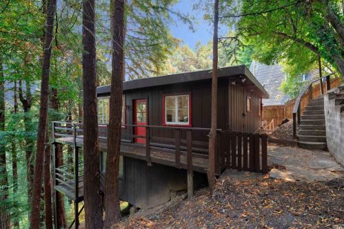 150 Hazel Ave, Mill Valley, CA 94941-4218