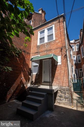 5148 Hazel Ave, Philadelphia PA 19143-1526 exterior