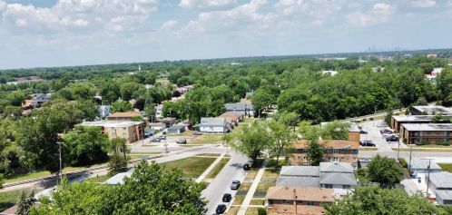 12631 Wood St, Chicago IL 60827-5915 exterior