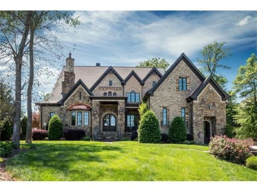 1316 Lookout Cir, Waxhaw, NC 28173-7224