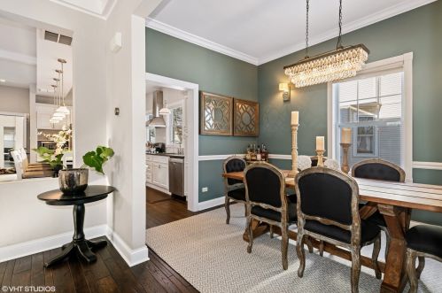 3812 Kildare Ave, Chicago IL 60641-3047 exterior