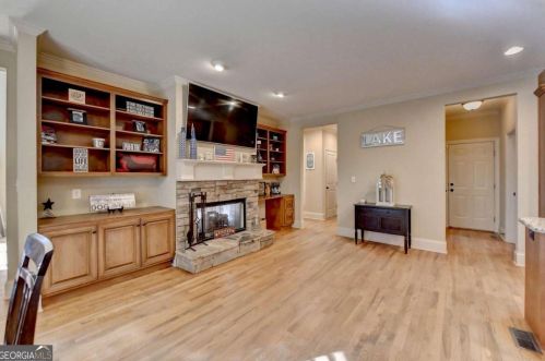 6410 Little Ml Rd, Gainesville GA 30506-4739 exterior