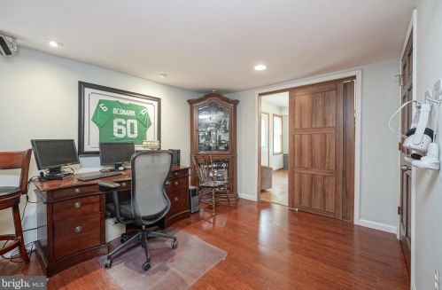 2402 Andover Rd, Riverton NJ 08077-3510 exterior