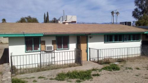 2303 36 St, Tucson AZ  85713-3004 exterior