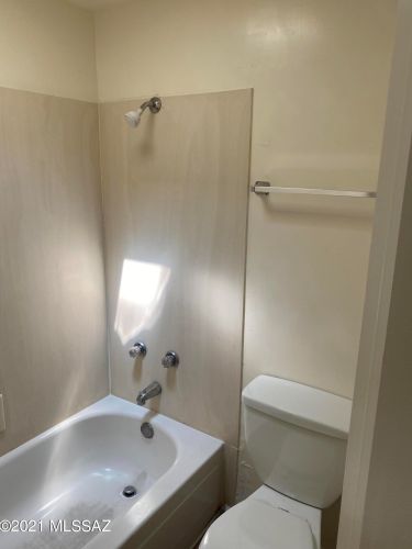 254 Pastime Rd, Tucson AZ 85705-3399 exterior