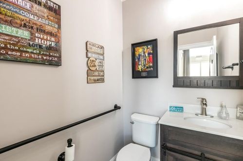 2277 Sidney Dr, Gainesville GA exterior