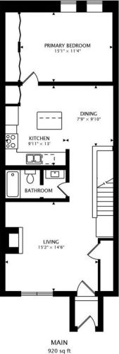 2954 Halsted St, Chicago IL 60657-5150 exterior