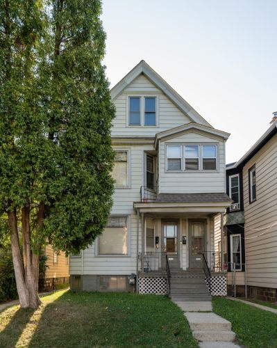 1133 23rd St, Milwaukee, WI 53204-1913