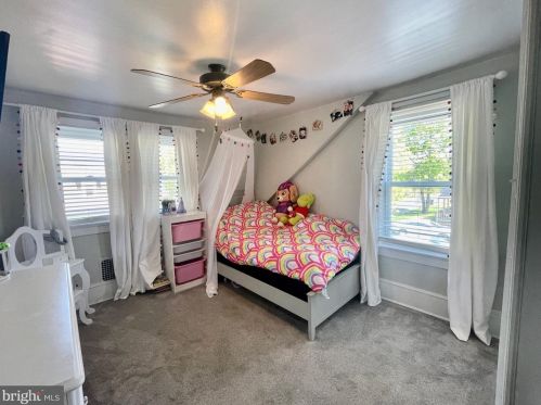 2020 Rowland St, Riverton NJ 08077-1858 exterior